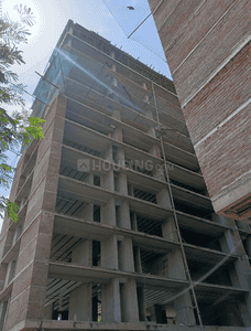Project Image of 2645.23 - 4001.59 Sq.ft 4 BHK Apartment for buy in Atgo Kalp Residency