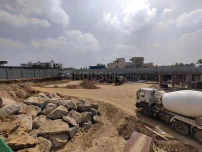 Project Image of 1197.0 - 1758.0 Sq.ft 2 BHK Apartment for buy in Ishtika Anahata Phase II