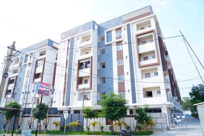 Project Image of 0.0 - 1116.0 Sq.ft 2 BHK Apartment for buy in Ecogreen Casa Traimbak