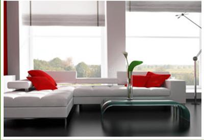 Project Image of 1038.0 - 2299.0 Sq.ft 2 BHK Apartment for buy in Happy Home Housing Imperial