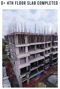 Project Image of 1093.0 - 1689.0 Sq.ft 2 BHK Apartment for buy in Global Legacy