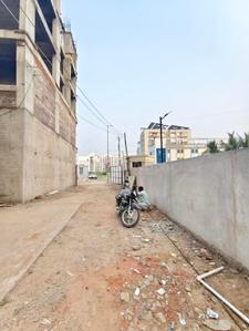 Project Image of 1087.0 - 2119.0 Sq.ft 3 BHK Apartment for buy in Rudraksh Nex