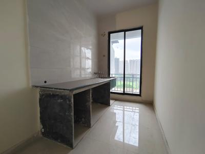 Project Image of 224.32 - 530.66 Sq.ft 1 RK Apartment for buy in Shree Sai Ashirwad