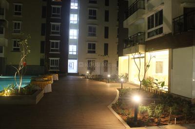 Project Image of 1640.0 - 2270.0 Sq.ft 3 BHK Apartment for buy in SB Skanda Lake Front