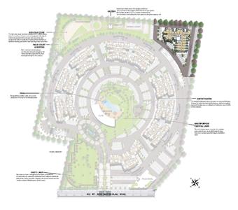 Project Image of 263.72 - 402.68 Sq.ft Studio Studio Apartment for buy in Paarth Arka Phase 1