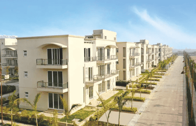 Project Image of 1770.0 - 5328.14 Sq.ft 3 BHK Apartment for buy in BPTP Amstoria 