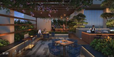 Project Image of 812.0 - 1755.0 Sq.ft 2 BHK Apartment for buy in 10 Elite Akasa