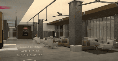 Project Image of 4395.0 - 5440.0 Sq.ft 4 BHK Apartment for buy in Jayabheri The Peak