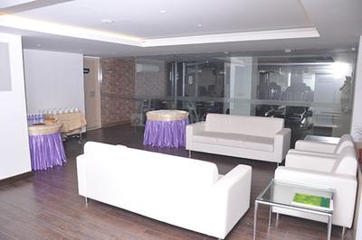 Project Image of 2240.0 - 2319.0 Sq.ft 3 BHK Apartment for buy in Akshaya Orbit 11