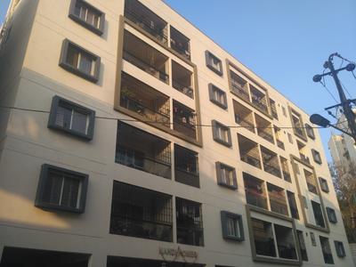 Project Image of 1300.0 - 1650.0 Sq.ft 2 BHK Apartment for buy in Nandi Homes