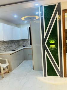 Project Image of 540.0 - 1800.0 Sq.ft 2 BHK Apartment for buy in Mittal God Gift Appartment Affordable Luxury Homes