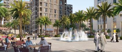 Project Image of 662.0 - 3020.0 Sq.ft 1 BHK Apartment for buy in Emaar Summer At Creek Beach