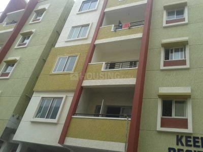 Project Image of 1175.0 - 1495.0 Sq.ft 2 BHK Apartment for buy in Keerthi Residency 