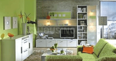 Project Image of 1015.0 - 1420.0 Sq.ft 2 BHK Apartment for buy in Saveria Livinston