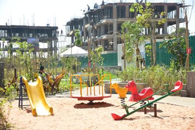 Project Image of 1344.0 - 2402.0 Sq.ft 2 BHK Apartment for buy in Shubhashish Geeta Phase IV