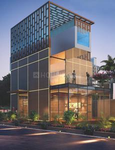 Project Image of 2150 Sq.ft 3 BHK Apartment / Flat for sale in Kalyani Nagar for Rs. 40000000