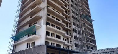 Project Image of 1708.0 - 3663.0 Sq.ft 3 BHK Apartment for buy in Horizon Belmond