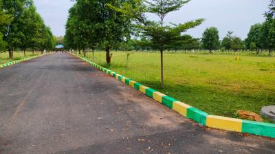 Project Image of 1503.0 - 4500.0 Sq.ft Residential Plot Plot for buy in Subhagruha Sukrithi Saanvi