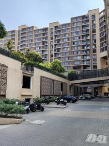 Project Image of 638.3 - 981.67 Sq.ft 2 BHK Apartment for buy in Kumar Palmspring Towers