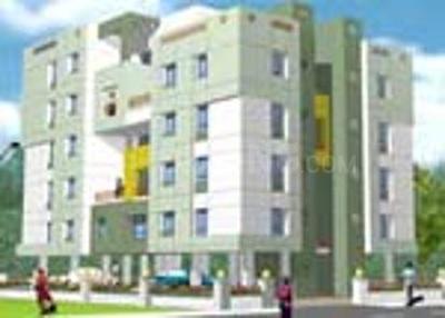 Project Image of 1510.0 - 1756.0 Sq.ft 3 BHK Apartment for buy in Varsha Woodside Villa