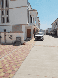 Project Image of 1373.91 - 1666.25 Sq.ft 4 BHK Bungalow for buy in Sahyog Shoolin Bunglows