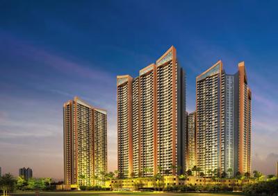 Project Image of 433.0 - 951.0 Sq.ft 1 BHK Apartment for buy in Arihant Aspire Phase I