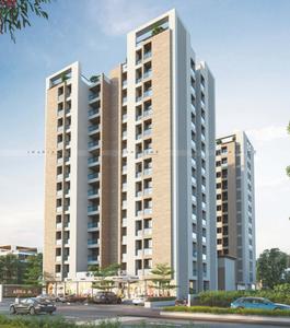 Aristo Arika Elevation 1