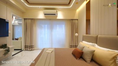 Project Image of 1124.0 - 1920.0 Sq.ft 2 BHK Apartment for buy in TVS Emerald Auralis
