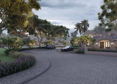 Project Image of 3852.0 - 4905.0 Sq.ft 2 BHK Villa for buy in Savanna Seasons