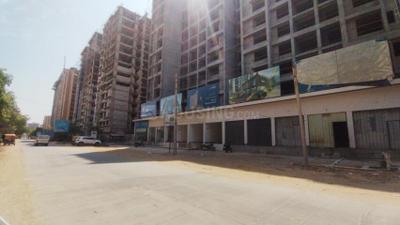 Project Image of 1760 Sq.ft 3 BHK Apartment / Flat for sale in Shela for Rs. 6688000