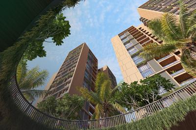 Project Image of 1244.42 - 1682.4 Sq.ft 3 BHK Apartment for buy in United Artemis
