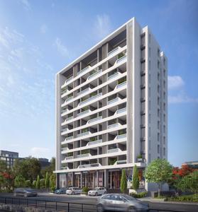 Project Image of 890.0 - 959.0 Sq.ft 2 BHK Apartment for buy in Saarrthi Shivalik