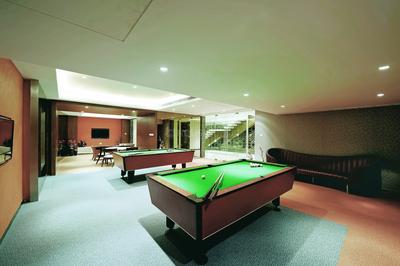 Project Image of 400.0 - 989.0 Sq.ft 1 RK Apartment for buy in Kalpataru Hills Building 2A