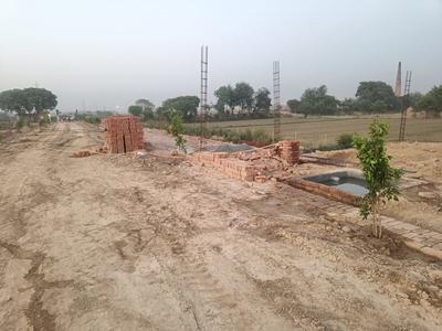 Project Image of 720.0 - 1800.0 Sq.ft Residential Plot Plot for buy in Khatu Dham Enclave