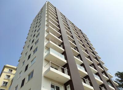 Elysium The Address Elevation 1