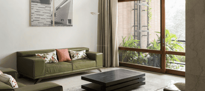 Project Image of 1445.0 - 2511.0 Sq.ft 3 BHK Apartment for buy in Total Environment Songs From The Wood Phase 1