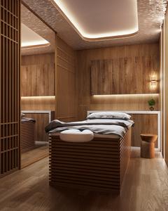 Project Image of 1430.0 - 2518.0 Sq.ft 3 BHK Apartment for buy in Casagrand Osaka