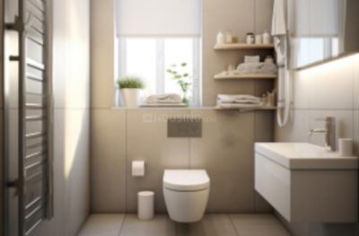 Project Image of 526.0 - 719.0 Sq.ft 2 BHK Apartment for buy in Trustworthy The Edge