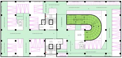 Project Image of 7500 Sq.ft 5 BHK Apartment / Flat for sale in Bodakdev for Rs. 82500000