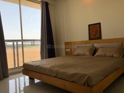 Project Image of 1314.0 - 1350.0 Sq.ft 2 BHK Apartment for buy in Pooja Heaven Phase 1