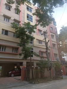 Project Image of 0.0 - 1025.0 Sq.ft 2 BHK Apartment for buy in Janani Srinivasa Nilayam