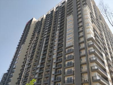 Project Image of 2630 Sq.ft 3 BHK Apartment / Flat for sale in Uppal for Rs. 26000000