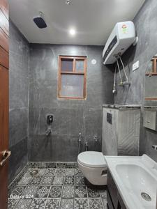 Project Image of 0.0 - 1125.0 Sq.ft 3 BHK Builder Floor for buy in Garg Homes Urban Bloosom Floors Greenfield