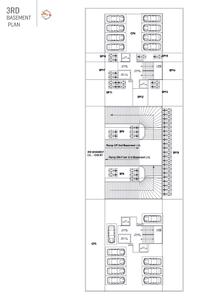 Project Image of 1490.48 - 2589.47 Sq.ft 4 BHK Apartment for buy in GBR Castello