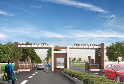 Project Image of 1500 Sq.ft 3 BHK Duplex for sale in Dunda for Rs. 5325000