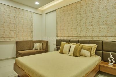 Project Image of 581.36 - 864.99 Sq.ft 2 BHK Apartment for buy in Pavilion Heights