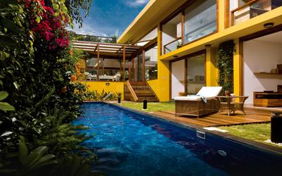 Project Image of 1431.0 - 7648.0 Sq.ft 2 BHK Apartment for buy in Total Environment Windmills of Your Mind