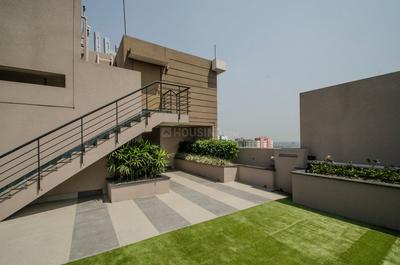 Project Image of 1630.0 - 1665.0 Sq.ft 3 BHK Apartment for buy in Shivom Astera