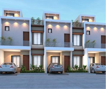 Project Image of 633.46 - 1991.32 Sq.ft Residential Plot Plot for buy in Mesars S S Kanha Campus