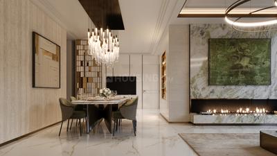 Project Image of 1806.0 - 7827.0 Sq.ft 3 BHK Apartment for buy in Smartworld One DXP